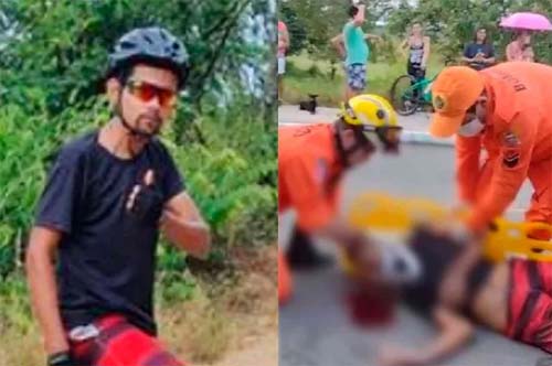 Morre jovem que sofreu acidente na estrada de acesso à Serra da Barriga