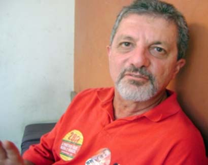 Eletrobras Alagoas (ex-Ceal) tem novo presidente em seu comando