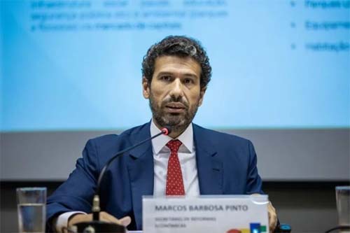 Correção total da tabela do IR custaria R$ 100 bilhões, afirma Ministério da Fazenda