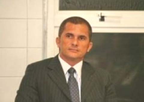 Presidente da Câmara de Vereadores da Barra de Santo Antônio é afastado