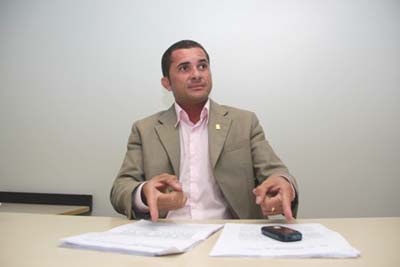 TRE barra candidato a vereador condenado por homicídio