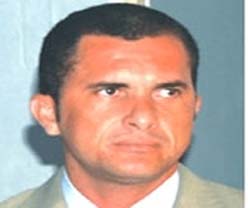 Presidente da Câmara de Vereadores da Barra é condenado a 20 anos de prisão