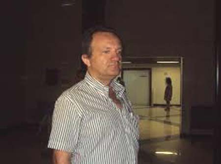 STJ nega liberdade a prefeito acusado pelo desvio de R$ 8 milhões