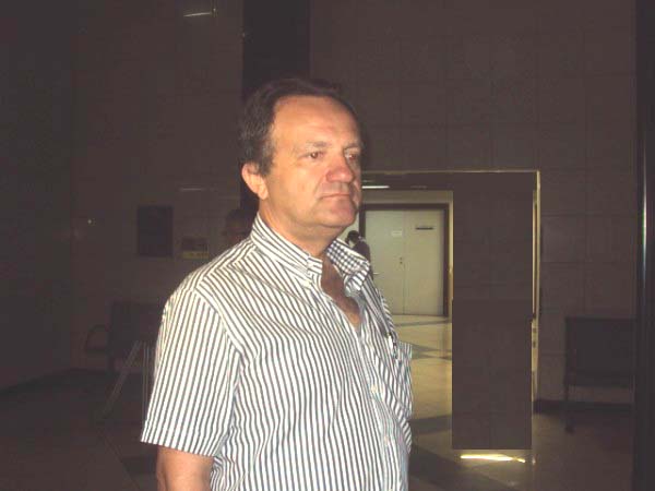 Câmara de Traipu rejeita investigação contra o prefeito