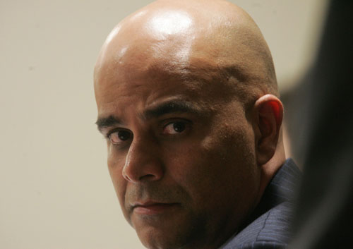 Em delação, Marcos Valério cita suposta ligação do PT com o PCC