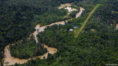 O que é o marco temporal e como ele atinge os indígenas do Brasil