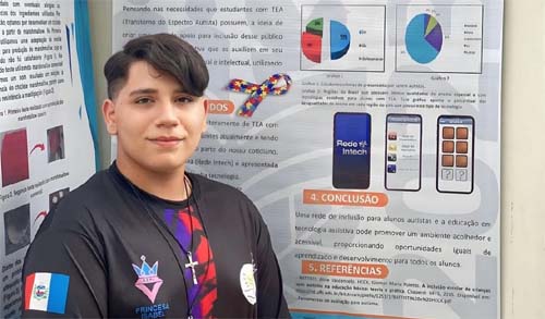 Espectro Autista: quando a dor do outro e a empatia se transformam em Ciência