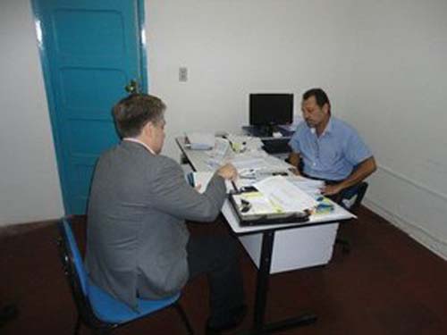 Com 500 inquéritos em atraso, delegacia tinha até 