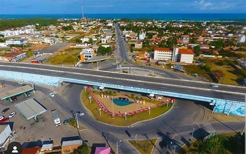 Casal é assassinado a tiros no Centro de Marechal Deodoro