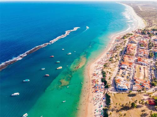 Marechal Deodoro completa 432 anos de fundação com 6.021 empresas com registro ativo, informa Juceal