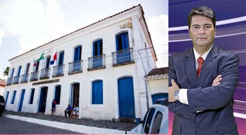 Câmara de Marechal se defende de acusações de jornalista