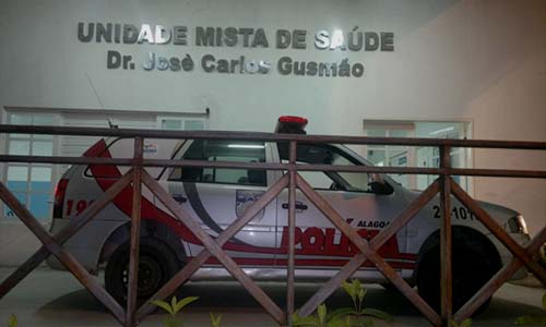 Empresário é sequestrado na Barra Nova, agredido e tem residência roubada