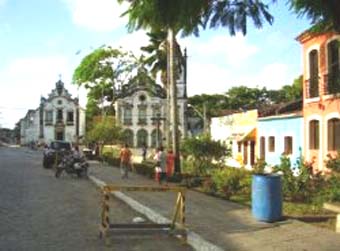 Municípios