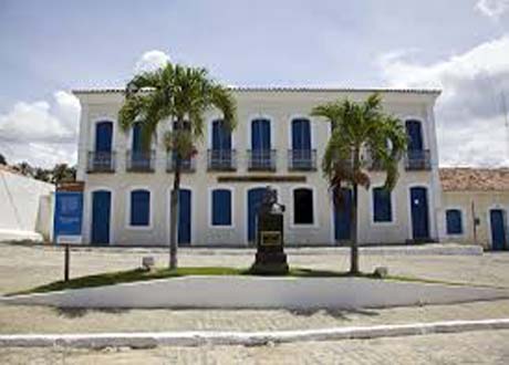 Municípios