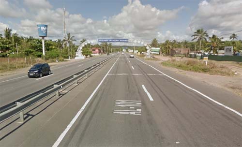 Após descoberta de caso extraconjugal, homem é morto a facadas