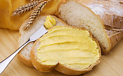 O que é pior para a sua saúde: Manteiga ou margarina?