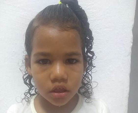 Caso de menina desaparecida é encaminhado para delegacia especializada