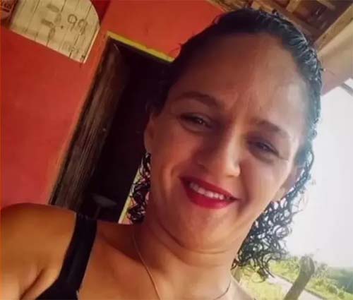 Justiça converte em preventiva a prisão de suspeito de feminicídio que estrangulou e jogou mulher em açude