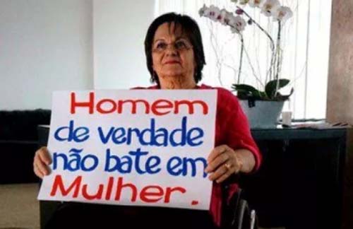 Lei Maria da Penha completa 15 anos 