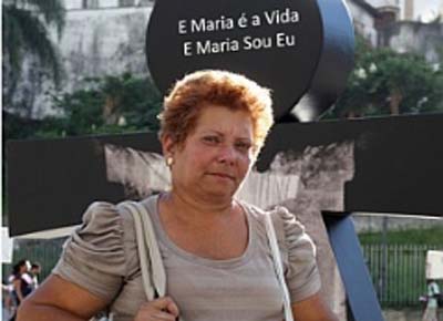 País tem 21 milhões de Marias e Josés