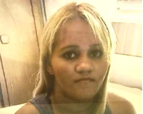 Há quase um mês, família não tem notícias de dona de casa