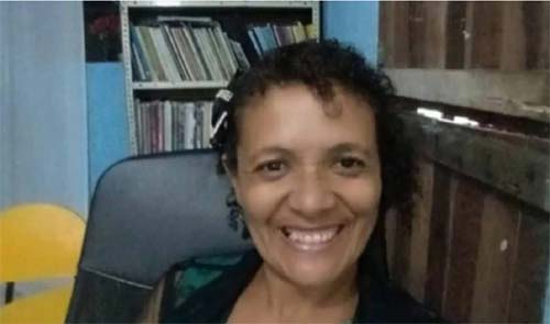 Professora desaparece em Maceió e família usa redes sociais em busca de informações