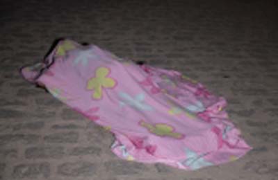 Mulher é assassinada com vários tiros na cabeça