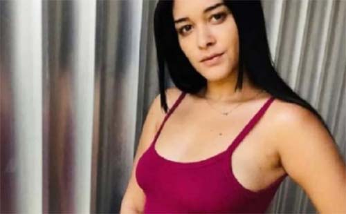 Família faz apelo para encontrar jovem desaparecida em Girau do Ponciano