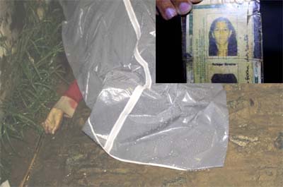Mulher envolvida com tráfico é assassinada a tiros 