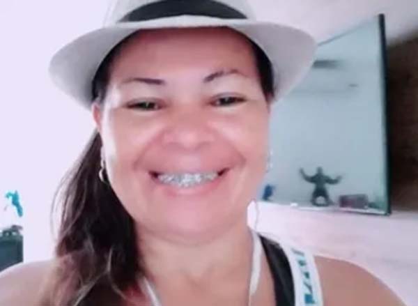 Preso mais um suspeito de envolvimento em decapitação de mulher em União dos Palmares