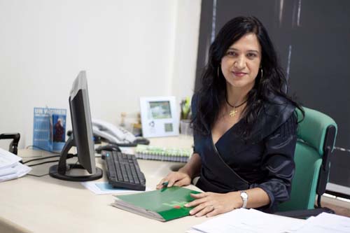 Presidenta da FENAJ virá para AL para participar da greve dos jornalistas