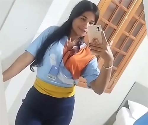 Alagoana é morta a facadas pelo ex no interior de São Paulo