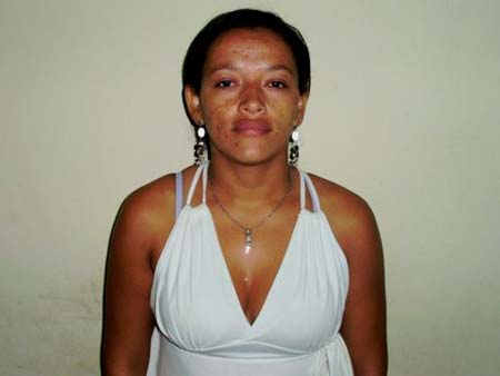 Polícia Civil prende estelionatária aplicando golpe no interior