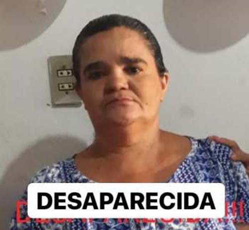 Após quase um mês de desaparecimento, mulher retorna para casa