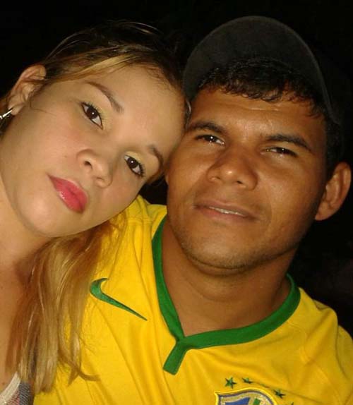 Em Arapiraca, marido atira na própria mulher alegando traição