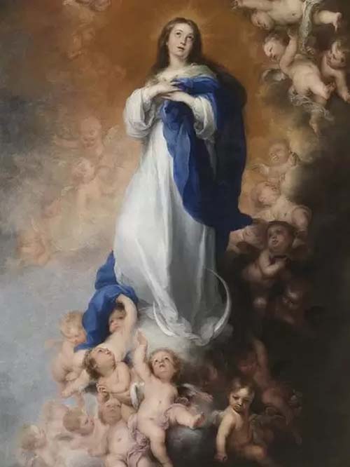 Maria: como nasceu o dogma da virgindade da mãe de Jesus?
