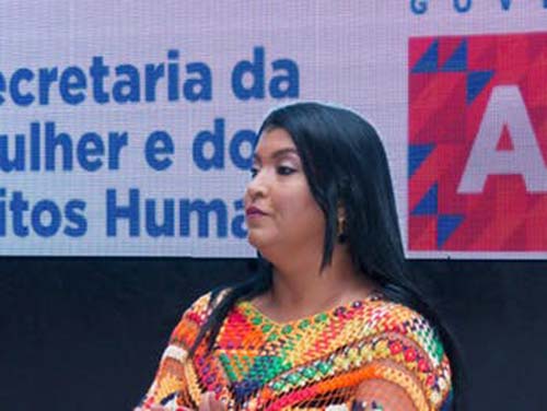 Violência contra mulher e público LGBTI: Cada Minuto entrevista secretária da Semudh