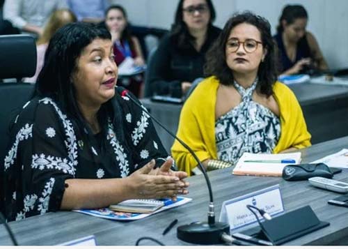 Alagoas terá pela primeira vez um Plano Estadual de Políticas para as Mulheres