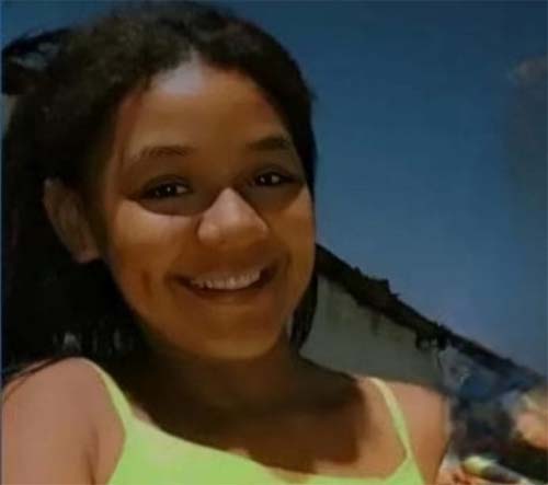 Corpo de adolescente desaparecida é encontrado com marcas de violência em Rio Largo