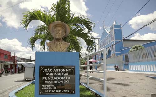 Mulher grávida é agredida pelo marido com socos no abdômen no município de Maribondo