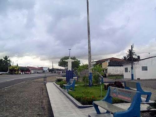 Cenas de Confronto Mancham Celebração em Maribondo Durante Emancipação Política