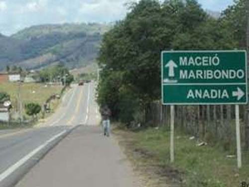 Morre dono de bar esfaqueado ao negar vender cachaça fiado em Maribondo