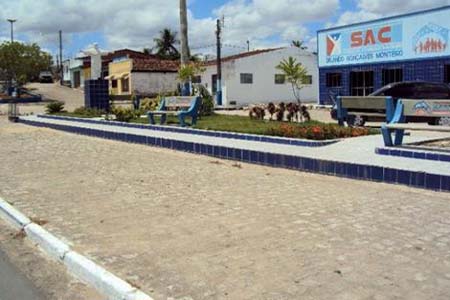 Tiroteio em Maribondo: homem morre e criança é atingida por bala perdida