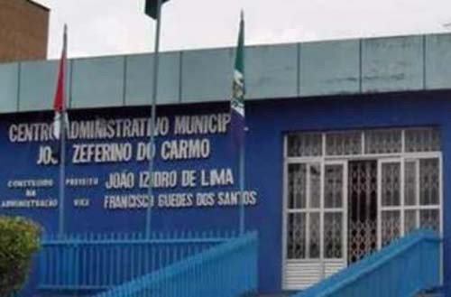 Servidores de Maribondo denunciam atraso de salários e contratação de prestadores de serviço