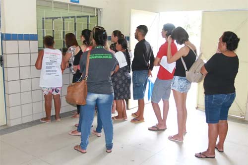 Pré-matrícula de novatos da Rede Estadual de Ensino de Alagoas começa amanhã