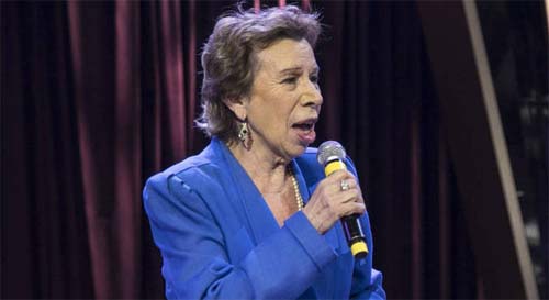 Marilene, da dupla Irmãs Galvão, morre aos 80 anos