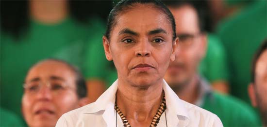 Marina Silva e LGBT: Programa inclui direitos LGBTI, mas sem citar criminalização da LGBTfobia