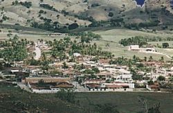 Homem é sequestrado e morto em Maribondo