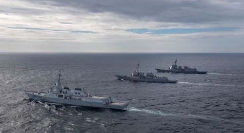 Coreia do Sul fará treinamento de emergência com 51 milhões de pessoas no fim de agosto