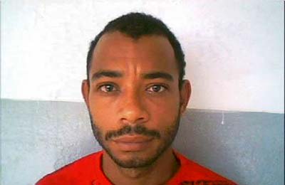 Fugitivo da delegacia de Penedo é morto a tiros no 'Matadouro' 